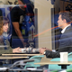 Image for article titled Double Crap: Fifty Shades of Grey Stars Can't Fucking Stand Each Other